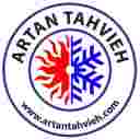 Artan ventilation