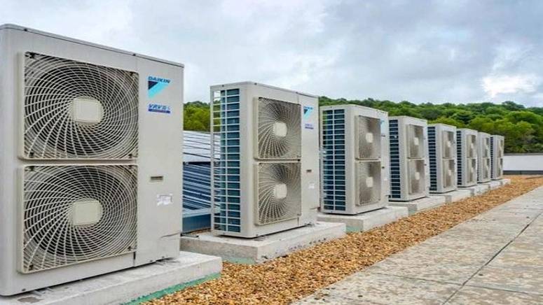 فروش تهویه مطبوع آرتان تهویه