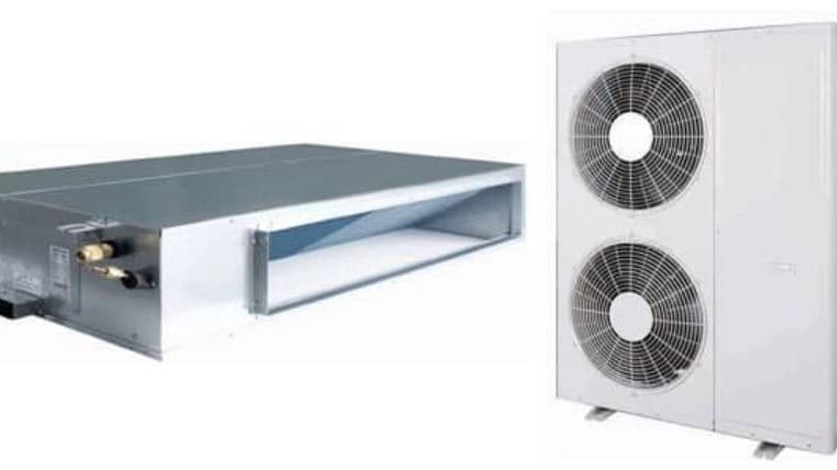 تهویه مطبوع سرمایشی و گرمایشی در شیراز